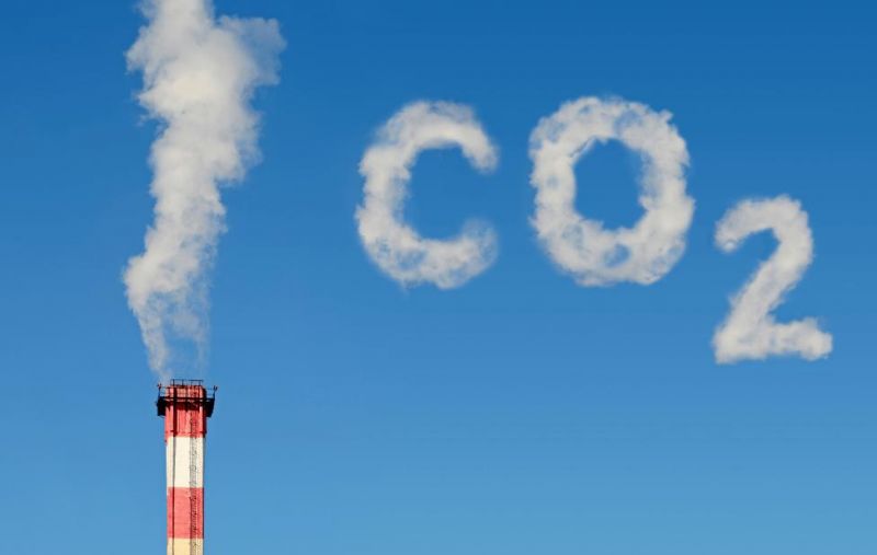 绿色税制为实现碳达峰 碳中和目标助力