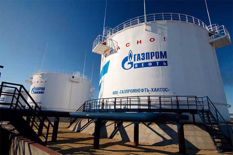 俄气拟增加今年天然气开采量