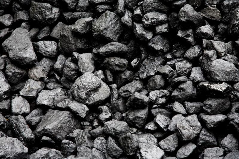 推动煤炭清洁高效利用