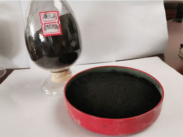 你知道钻井液用磺化沥青粉FT-1在钻井泥浆领域具有什么样的作用吗？